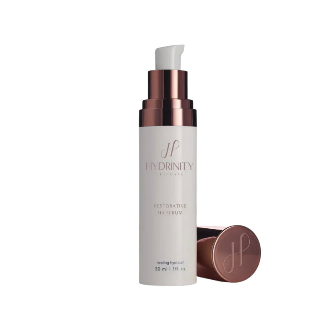 Hydrinity Restorative HA Serum