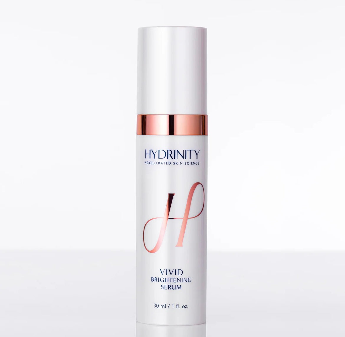 Hydrinity Vivid Brightening serum