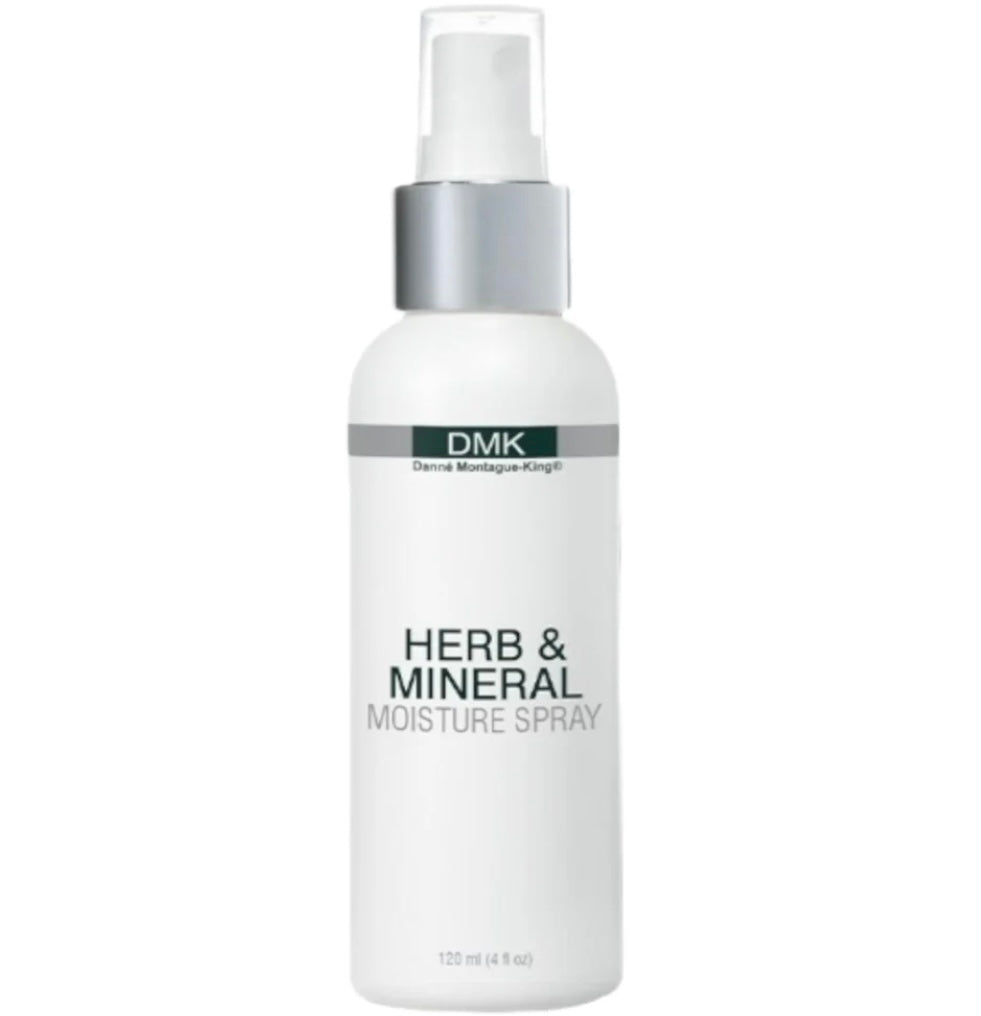 Herb and Mineral Spray