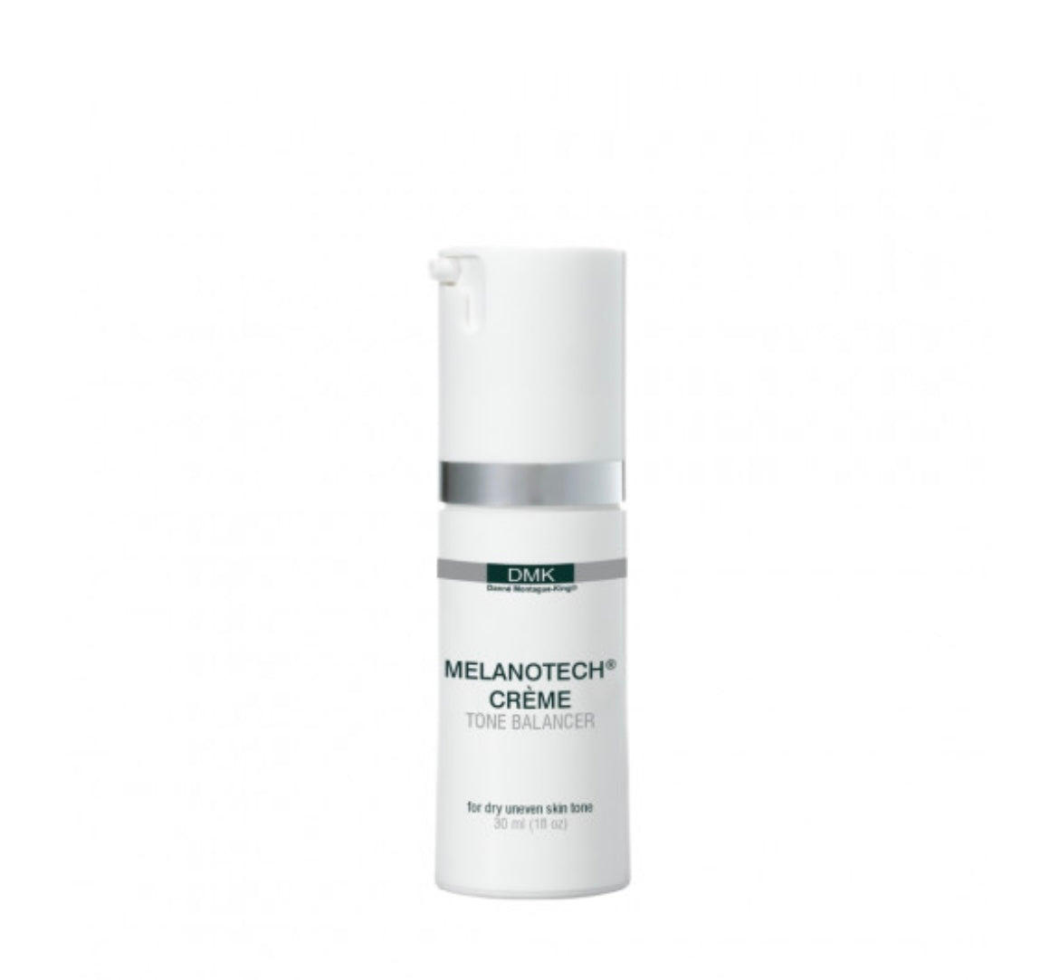 Melanotech Creme