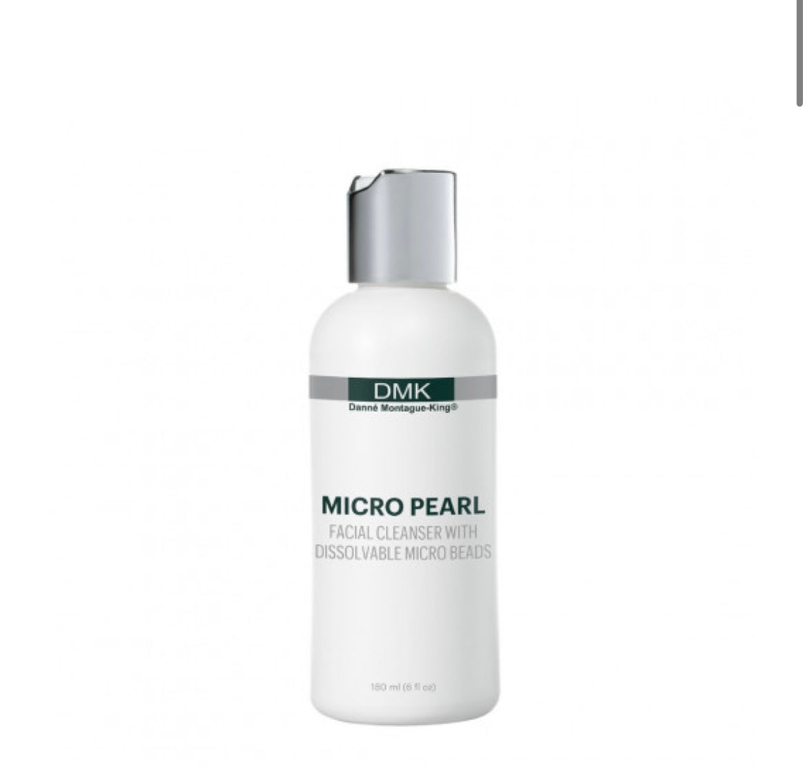 Micro Pearl Cleanser