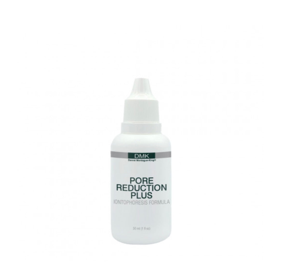 Pore Reduction Plus