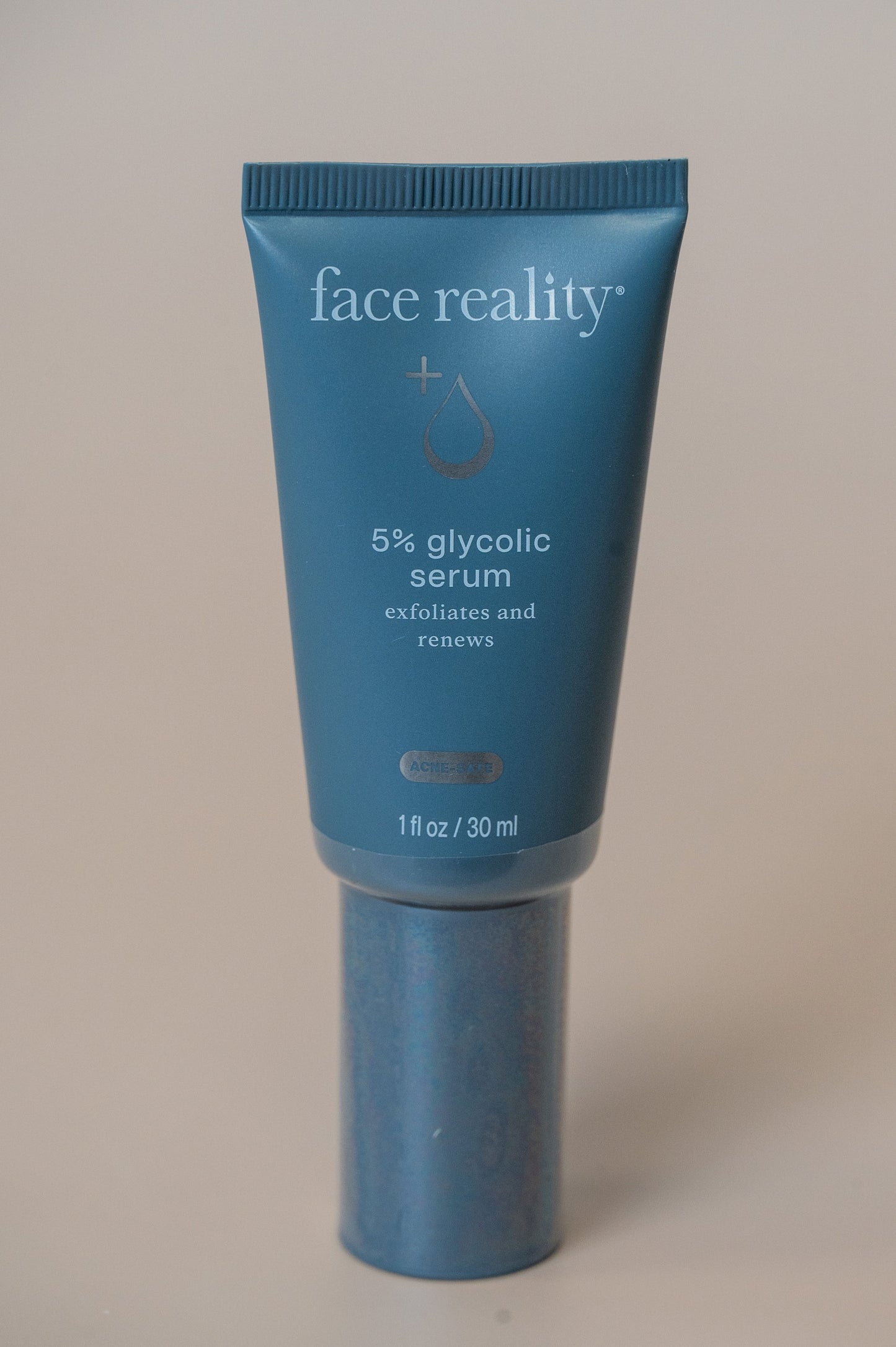 Glycolic serum 5% | Face Reality