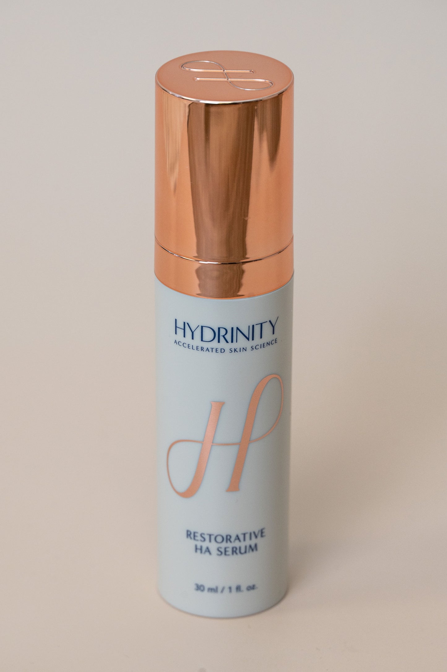 Hydrinity Restorative HA Serum