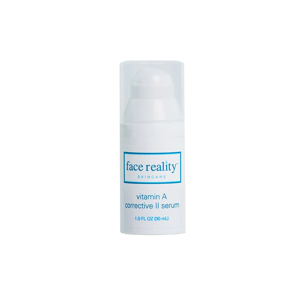 Vitamin A corrective serum II | Face Reality
