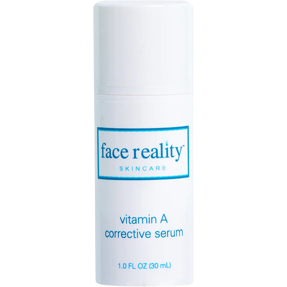 Vitamin a Corrective serum | Face Reality