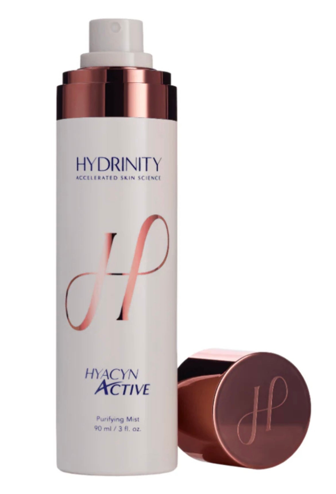 Hydrinity Hyacyn Active Mist