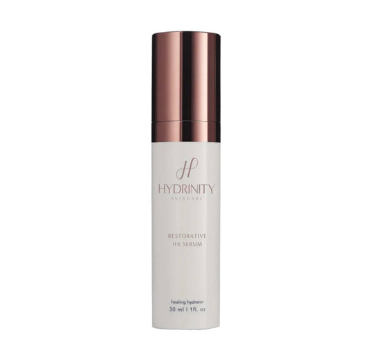 Hydrinity Restorative HA Serum