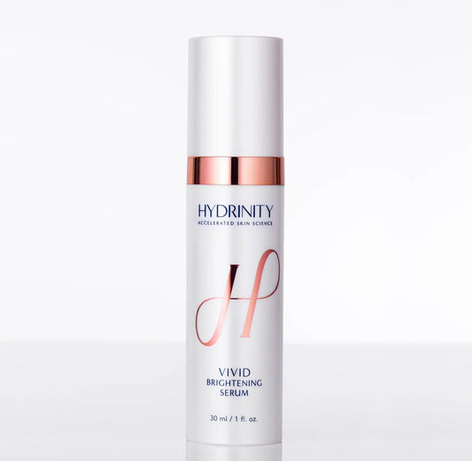 Hydrinity Vivid Brightening serum