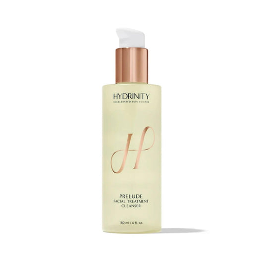 Hydrinity Prelude Facial Treatment Cleanser