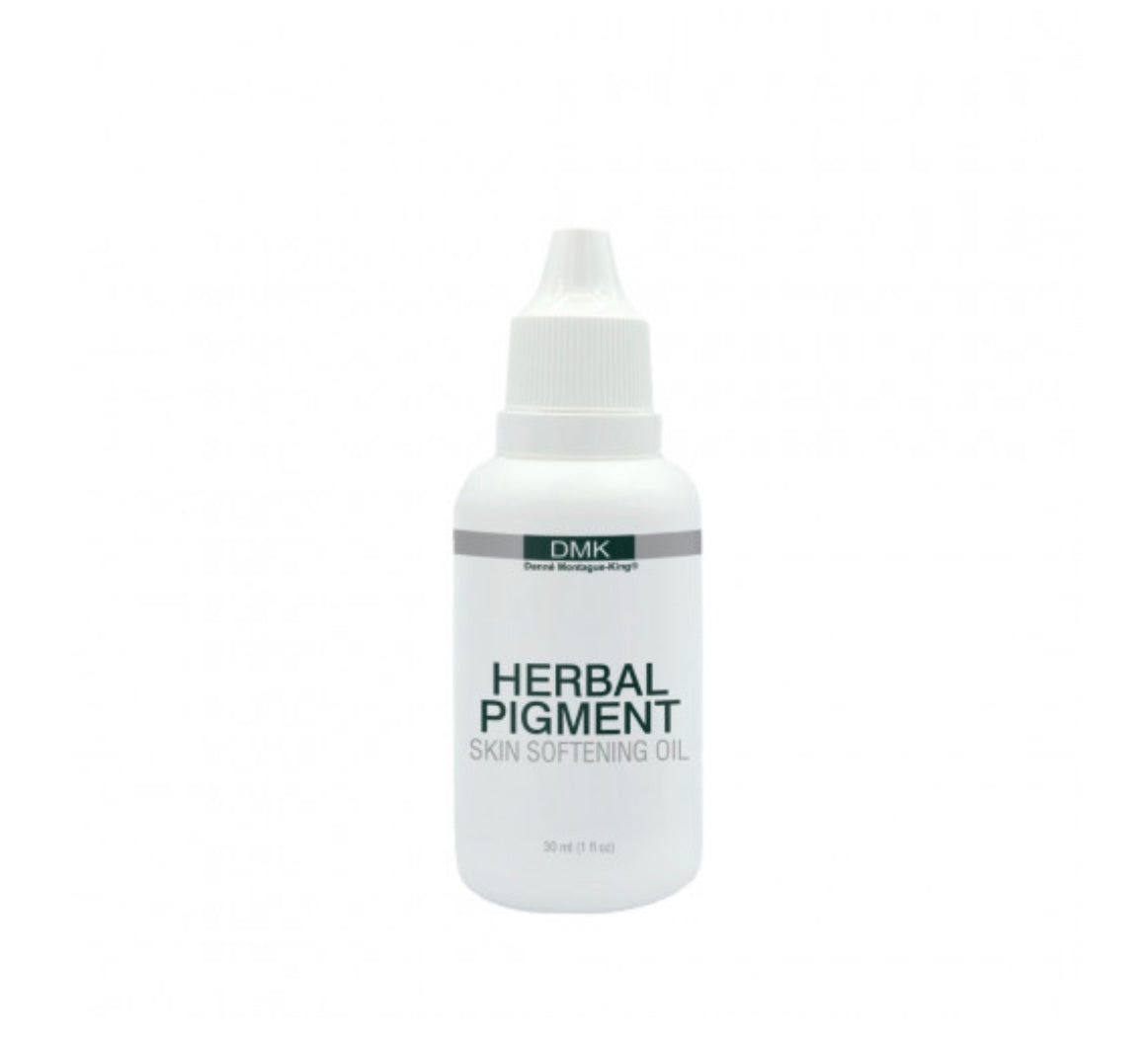 Herbal Pigment