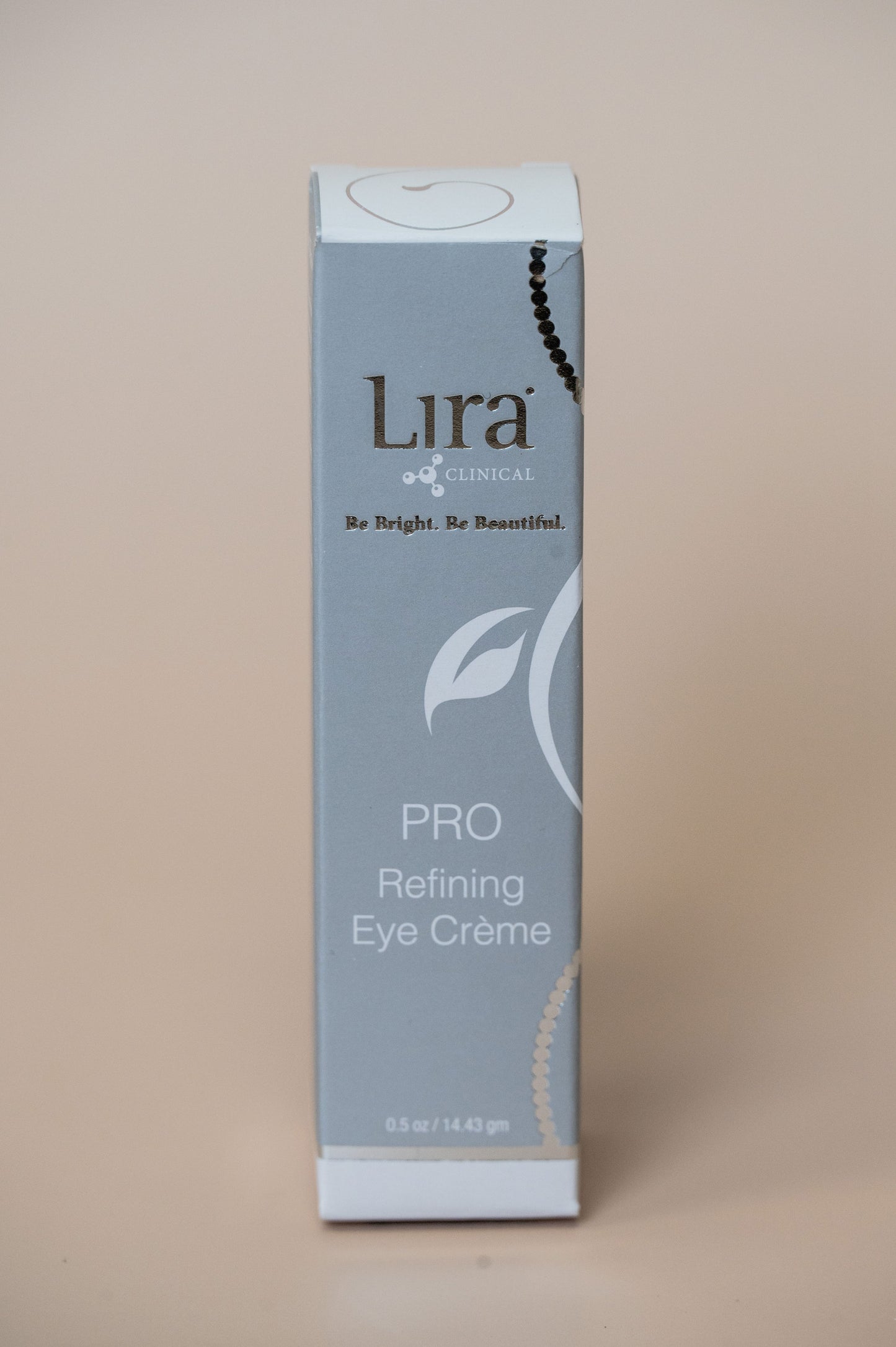 Lira PRO Refining Eye Cream