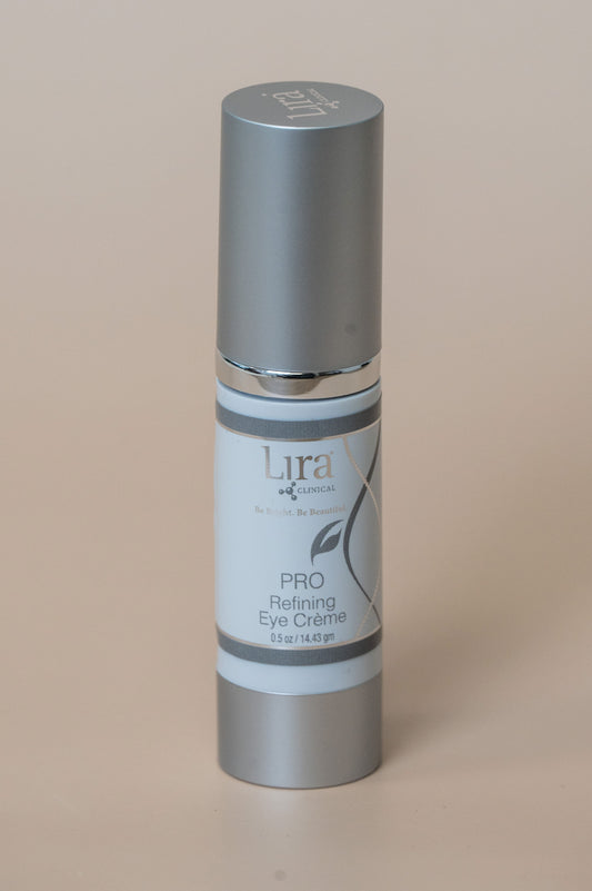 Lira PRO Refining Eye Cream