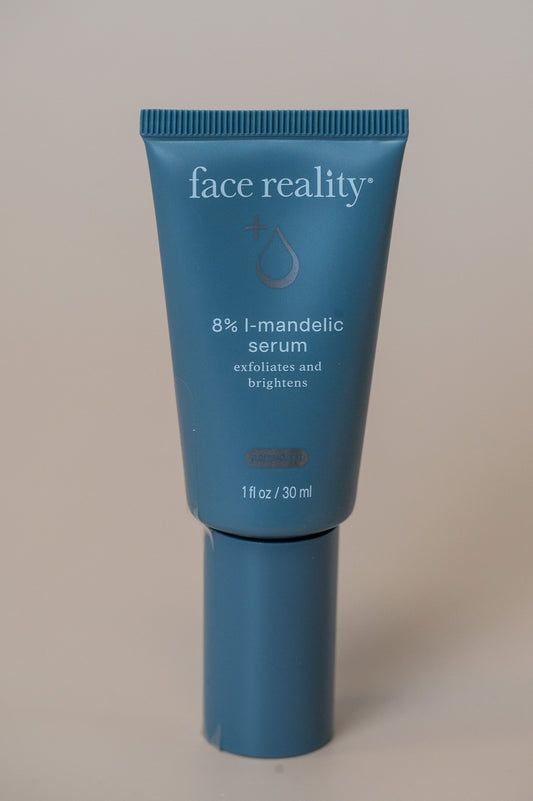 Mandelic 8% serum | Face Reality