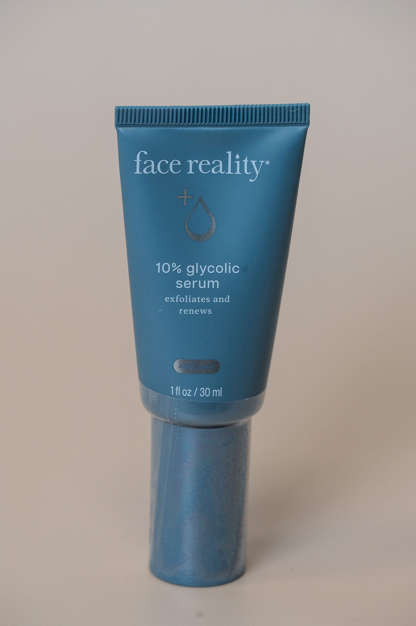 Glycolic serum 10% | Face Reality