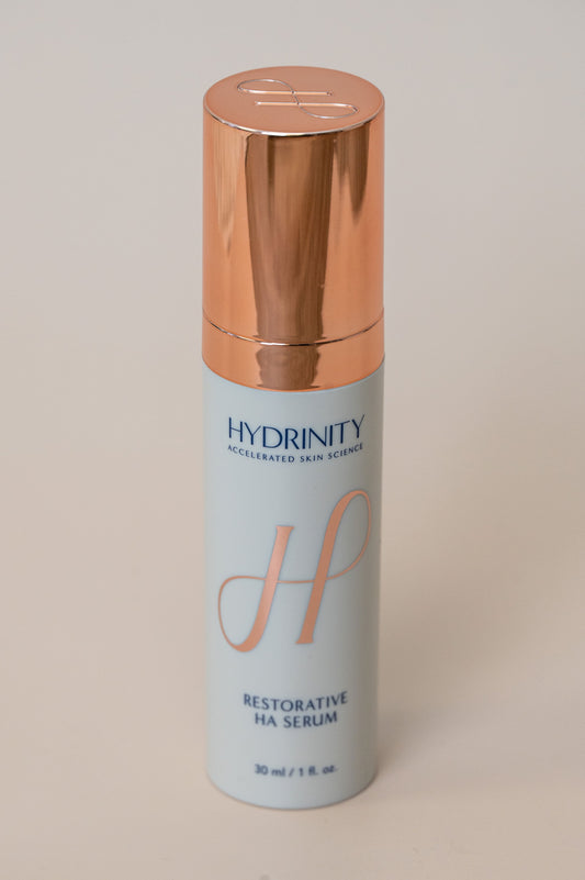 Hydrinity Restorative HA Serum