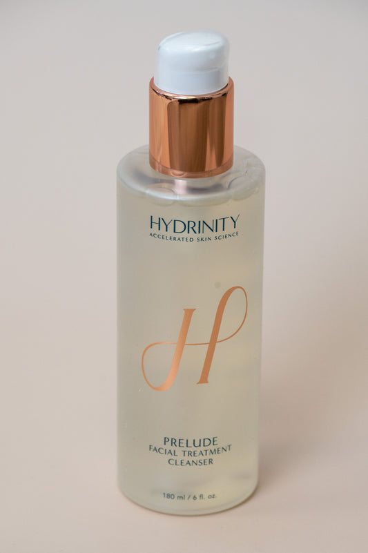 Hydrinity Prelude Facial Treatment Cleanser