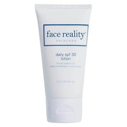 Daily SPF 30 | Face Reality