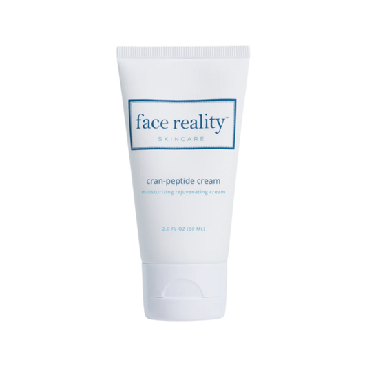 Cran-peptide cream | Face Reality