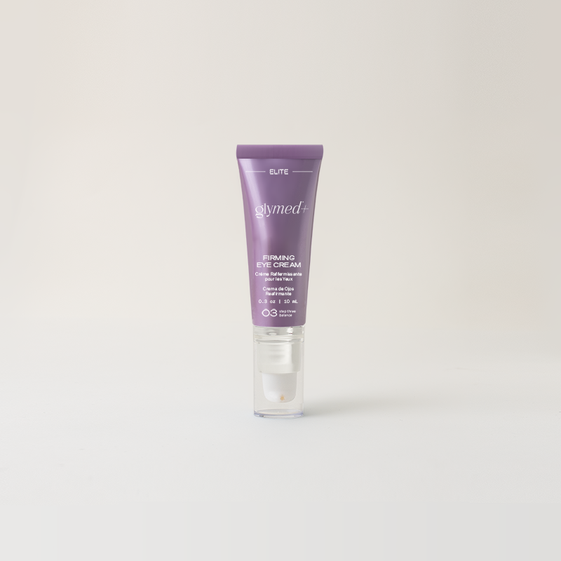 Firming eye