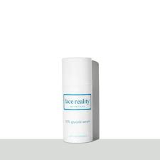 Glycolic serum 10% | Face Reality