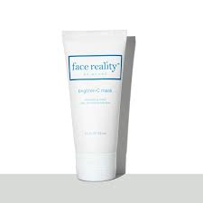 Brighten C mask | Face Reality