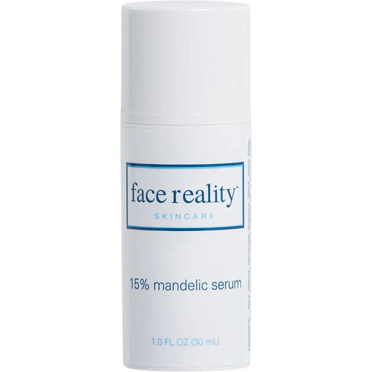 Mandelic 15% serum | Face Reality