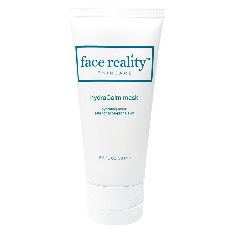 Hydracalm mask | Face Reality