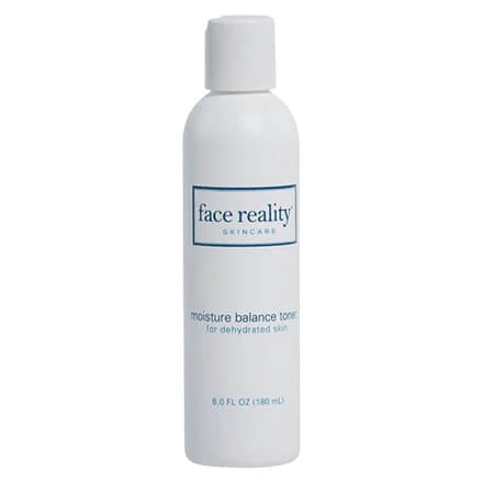 Moisture Balance Toner | Face Reality