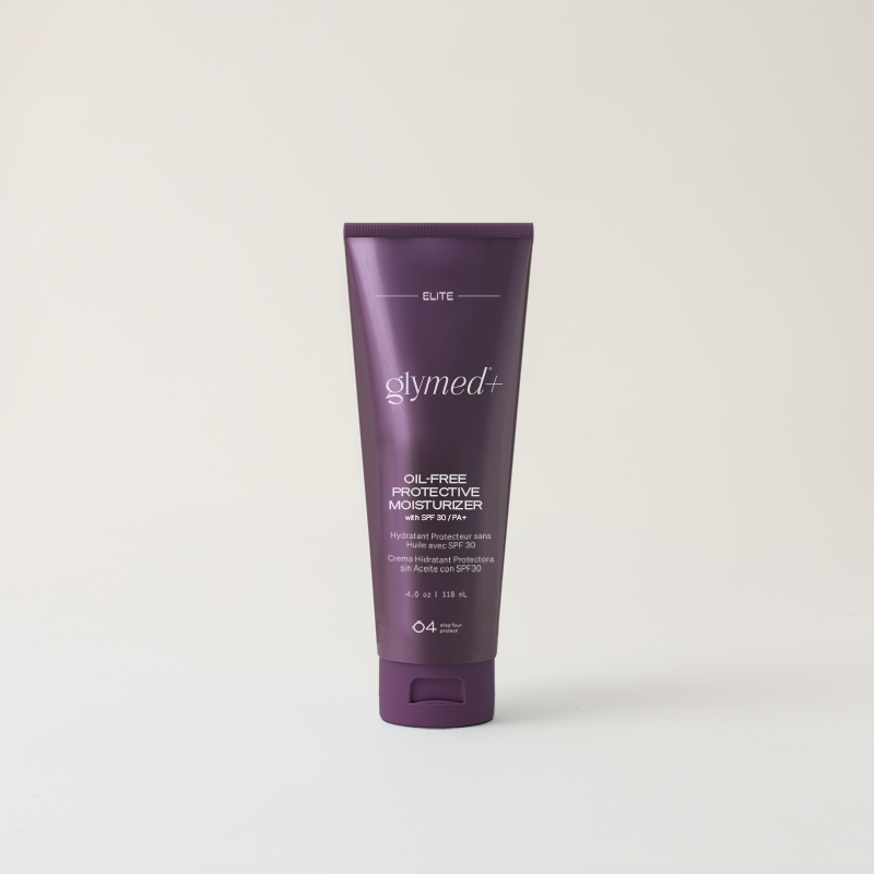 GLYMED Oil-free SPF 30